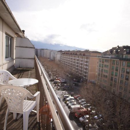 Primadom Aparthotel Geneva Luaran gambar