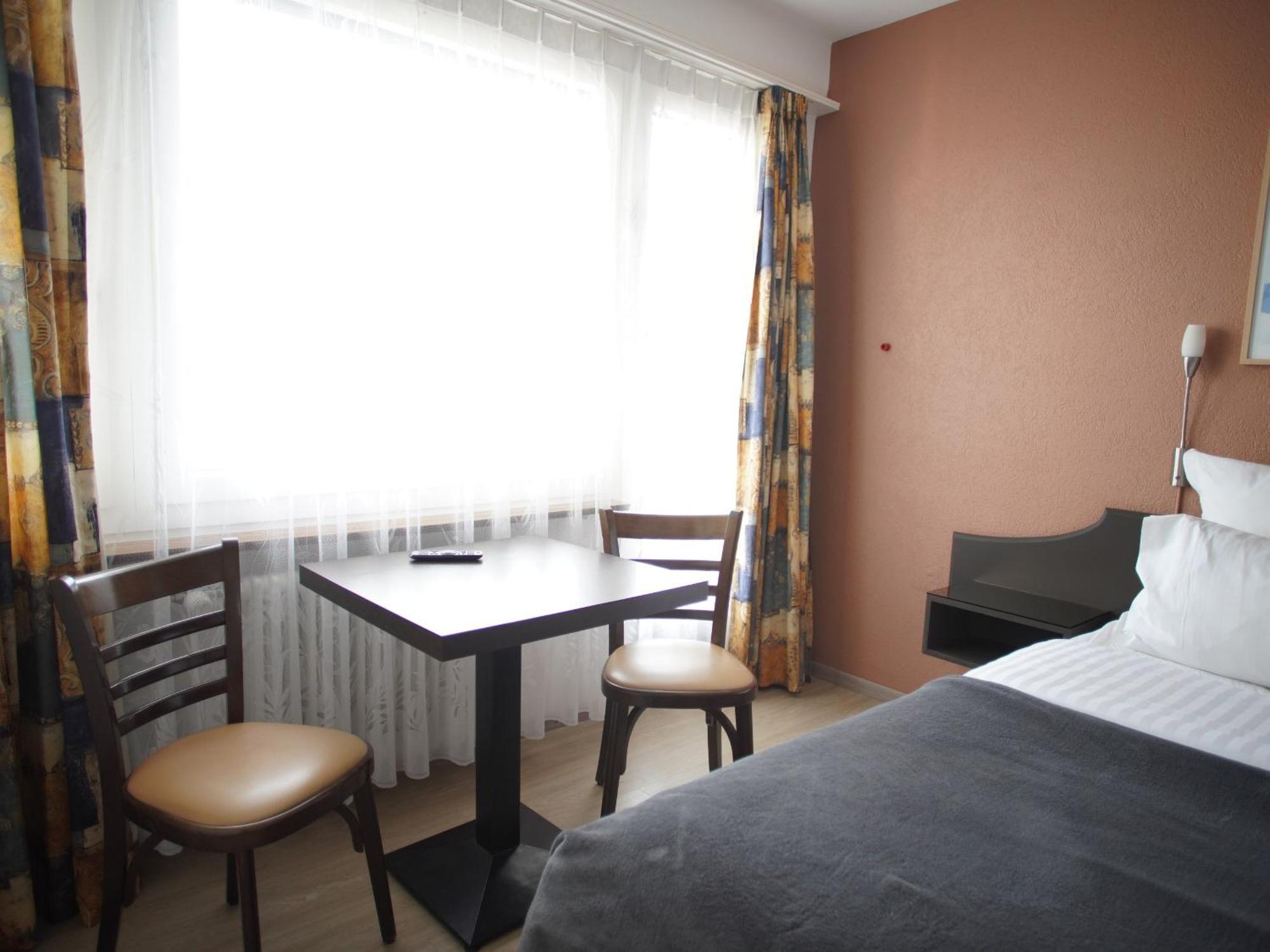 Primadom Aparthotel Geneva Luaran gambar