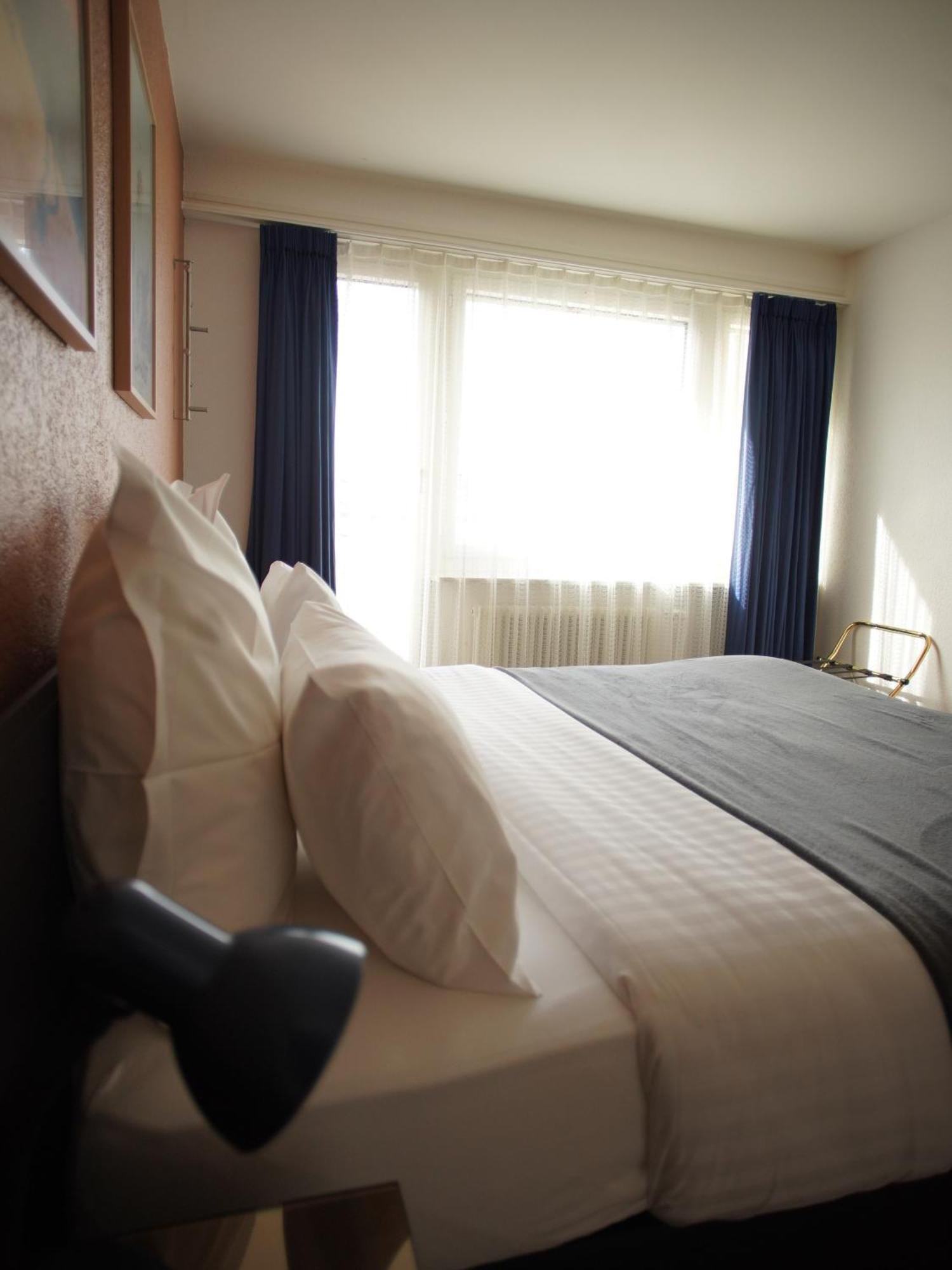 Primadom Aparthotel Geneva Luaran gambar