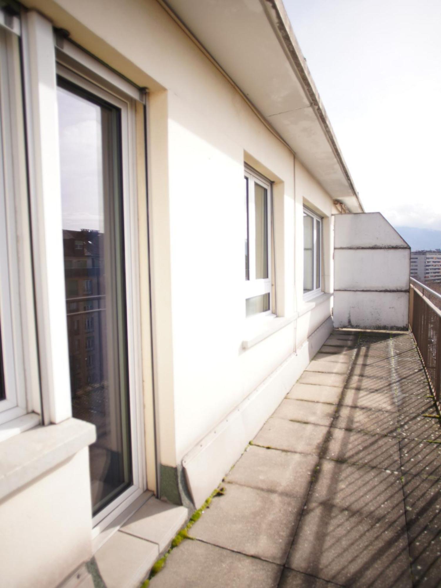 Primadom Aparthotel Geneva Luaran gambar
