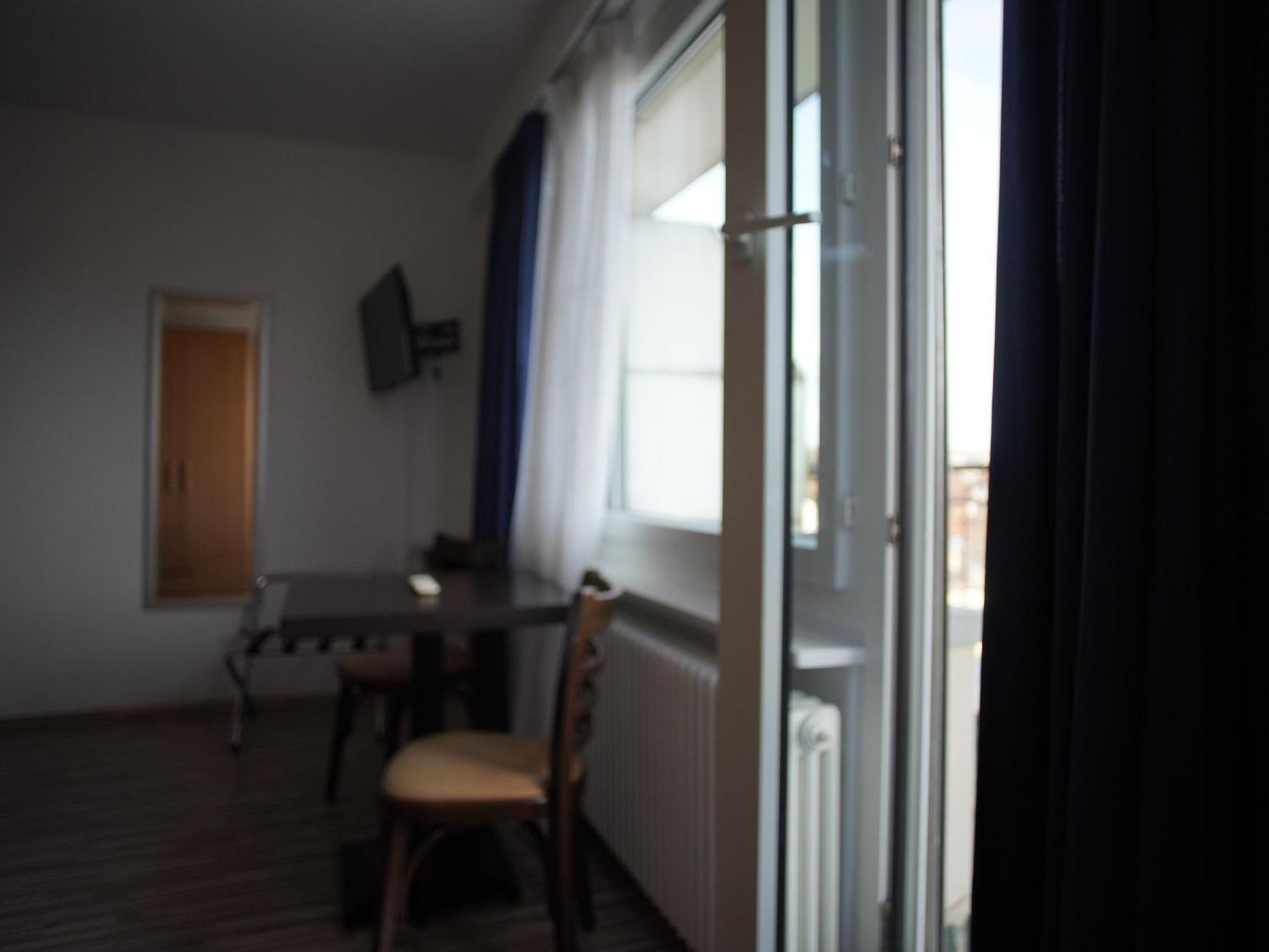 Primadom Aparthotel Geneva Luaran gambar
