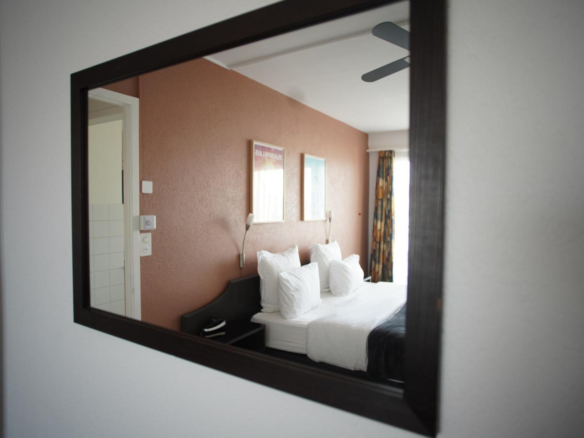 Primadom Aparthotel Geneva Luaran gambar