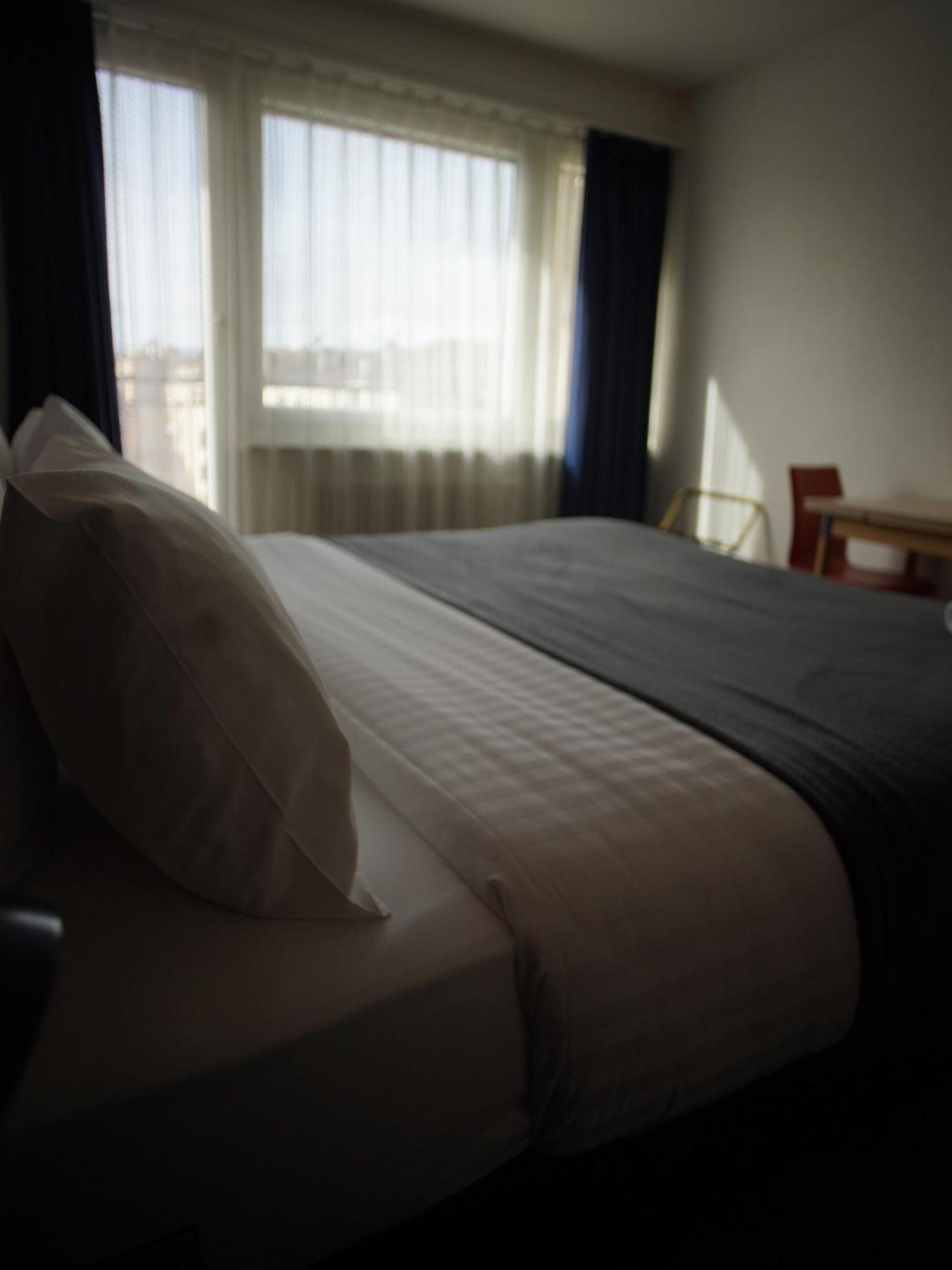 Primadom Aparthotel Geneva Luaran gambar