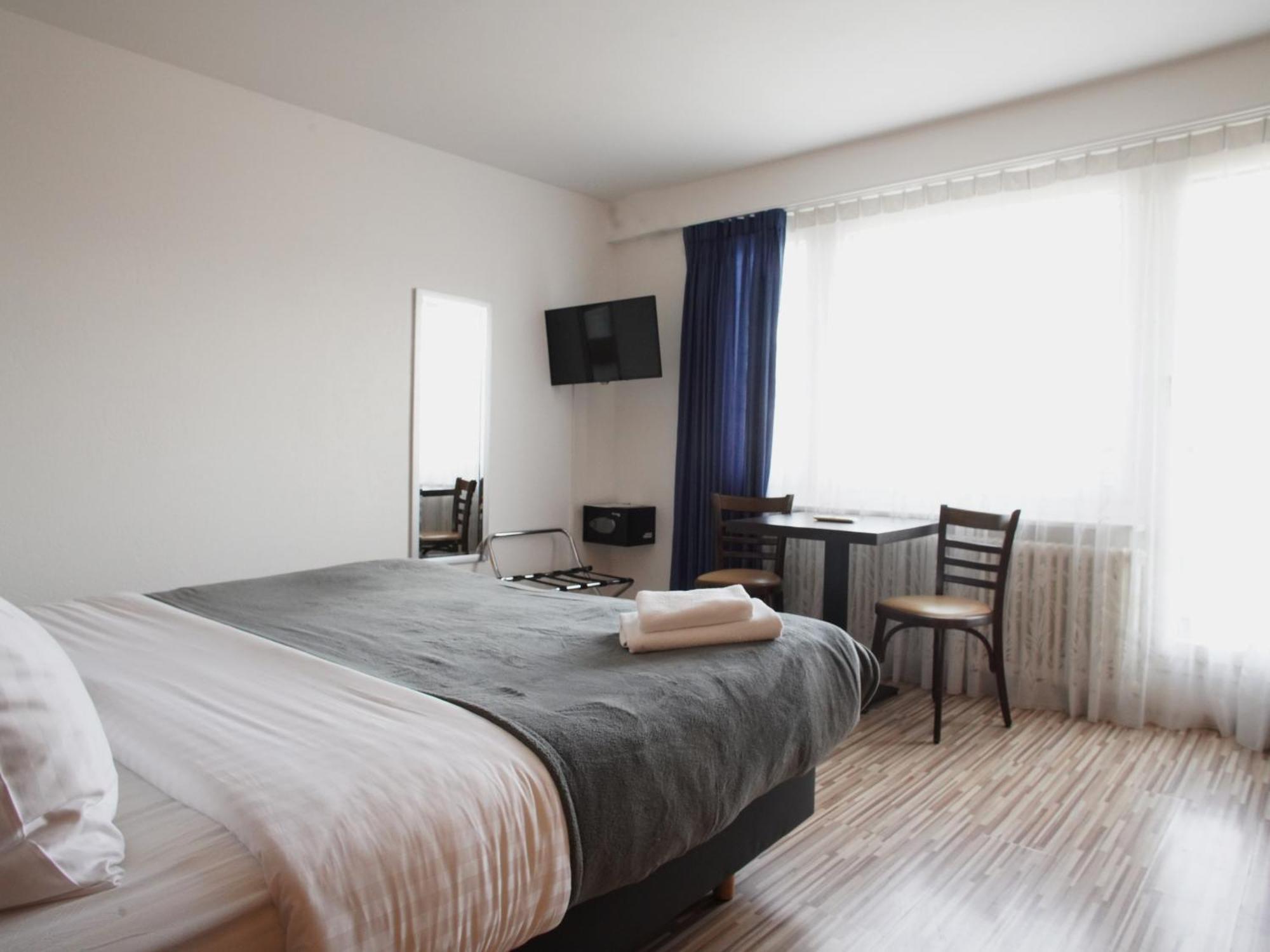 Primadom Aparthotel Geneva Luaran gambar