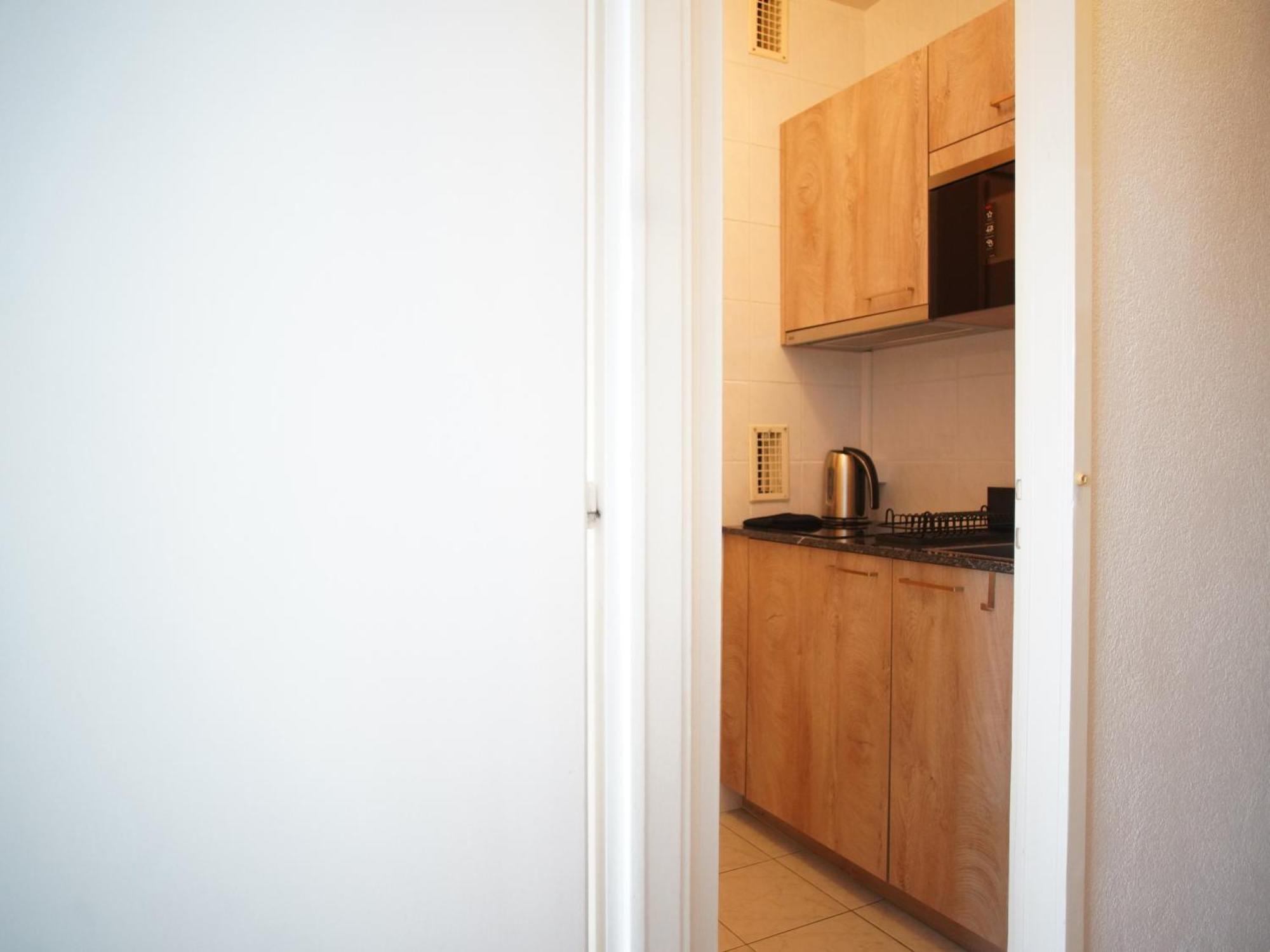 Primadom Aparthotel Geneva Luaran gambar