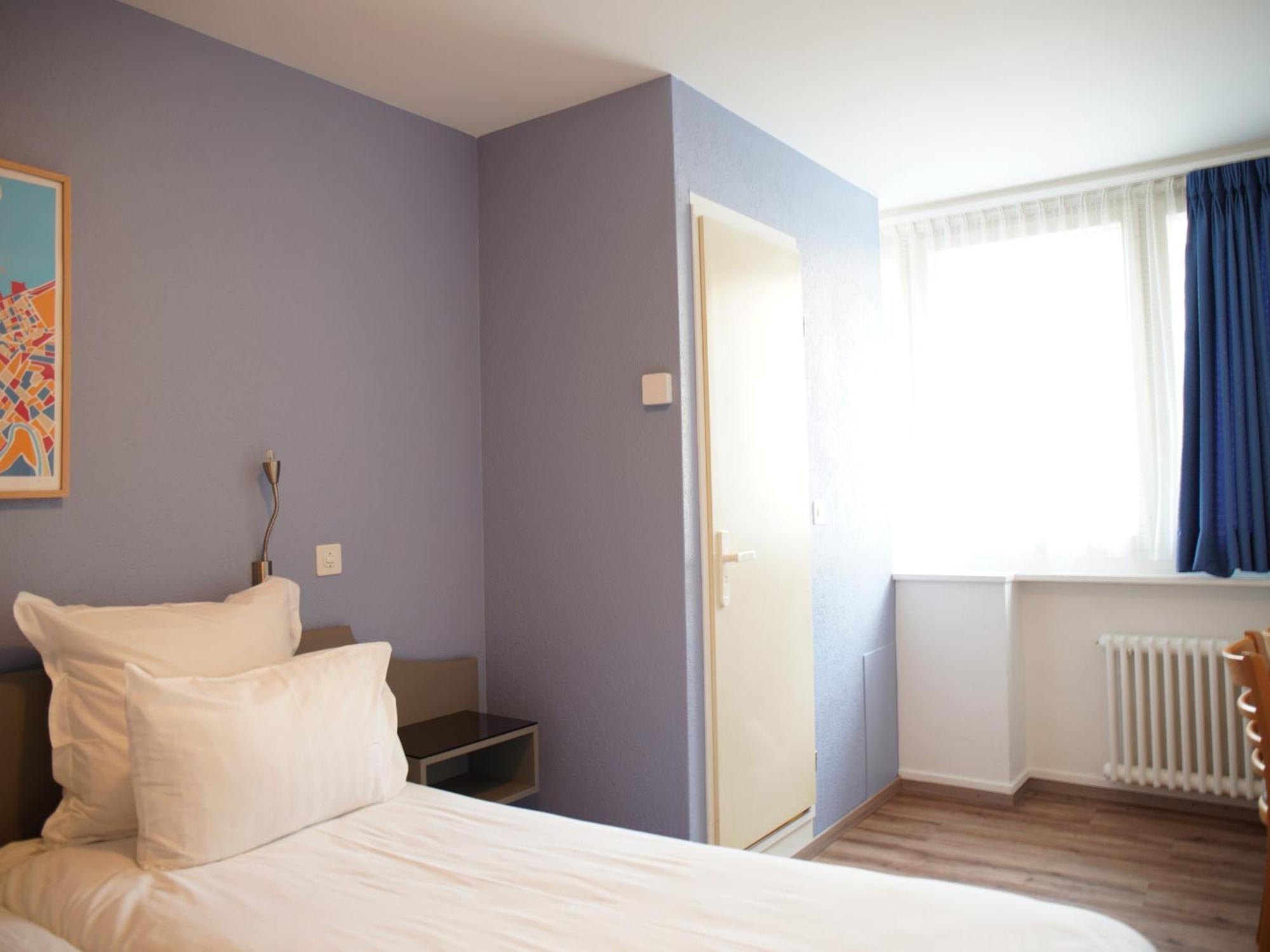 Primadom Aparthotel Geneva Luaran gambar